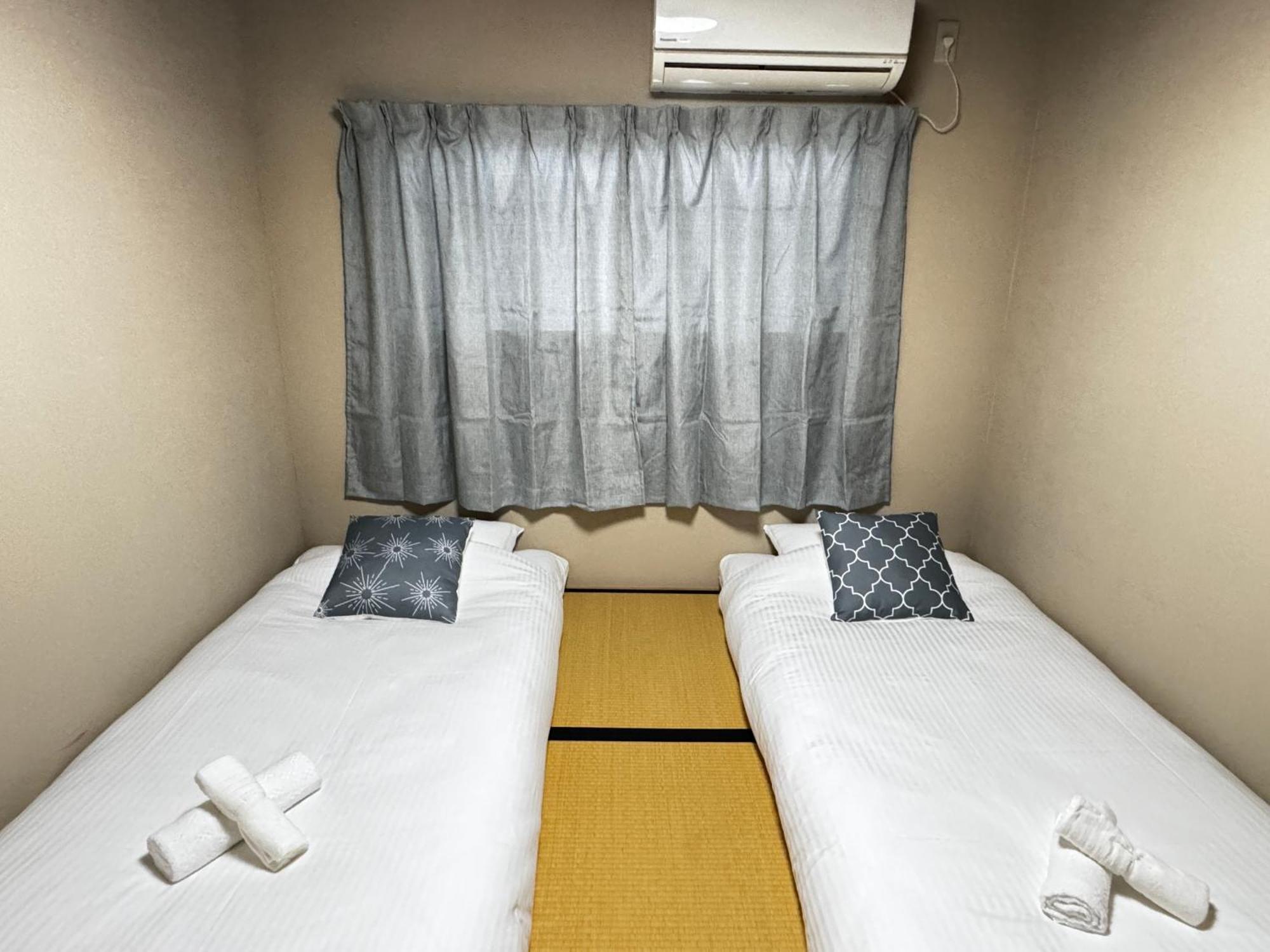 - 森麟社 - 新築戸建 Moririnsha Japanese Style Villa Kyoto Eksteriør billede
