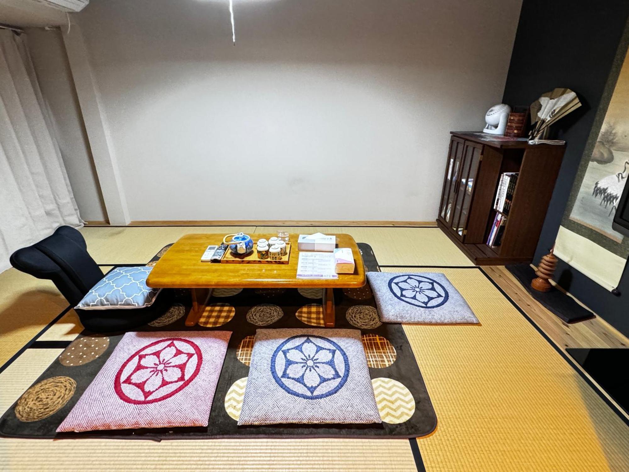 - 森麟社 - 新築戸建 Moririnsha Japanese Style Villa Kyoto Eksteriør billede