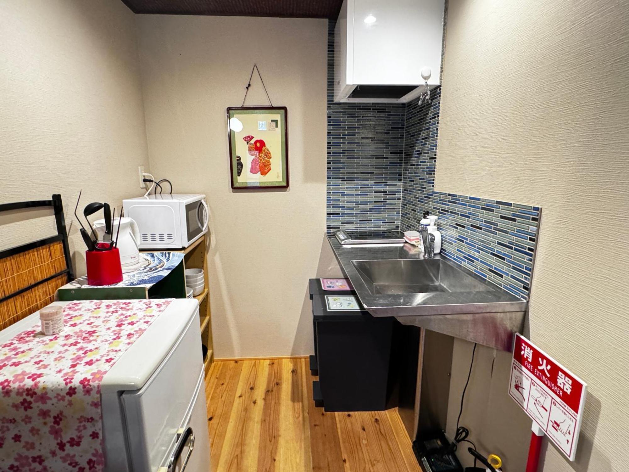 - 森麟社 - 新築戸建 Moririnsha Japanese Style Villa Kyoto Eksteriør billede